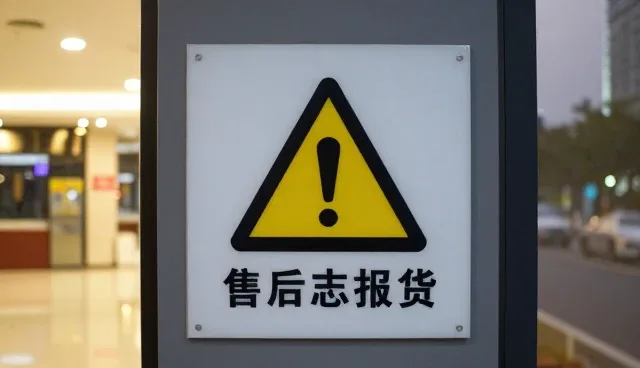 包装配送中的售后技术支持常见误区澄清