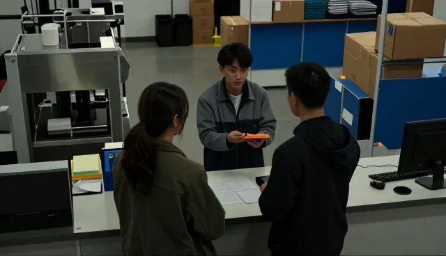 批量生产中的售后支持体系构建与性能优化