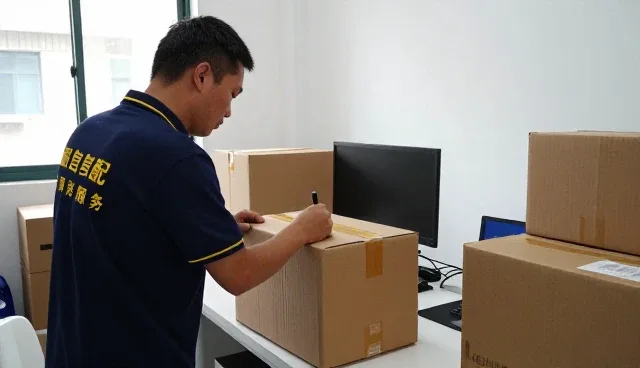 旺季备货实录：生产的加工型来图定制资讯注意事项