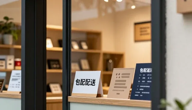如何选择适合的包装配送服务全流程跟进方案